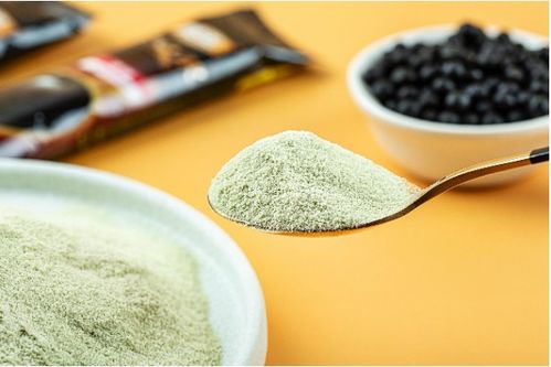 龍王豆?jié){ 品質(zhì)餐飲供應(yīng)鏈助力餐飲商家贏在拐點